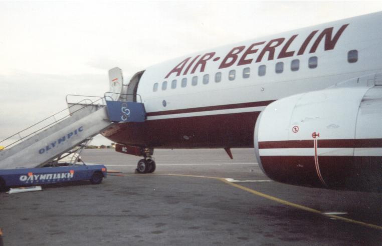 Air Berlin