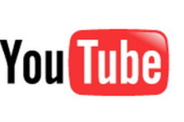 Logo Youtube